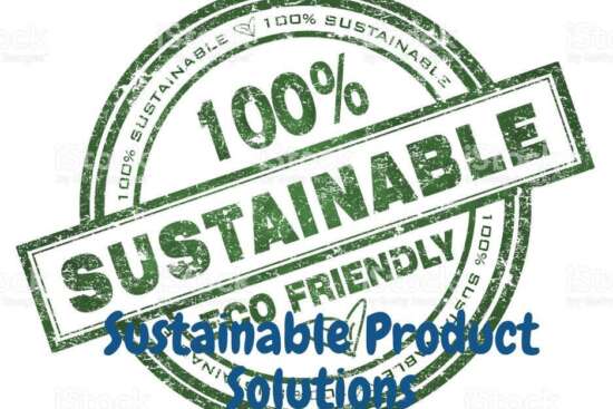 Sustainable Product Solutions (2)